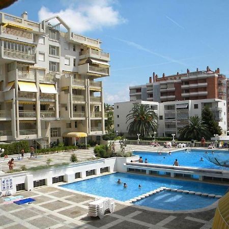 Apartmán Cozy Beach Penthouse Salou Exteriér fotografie